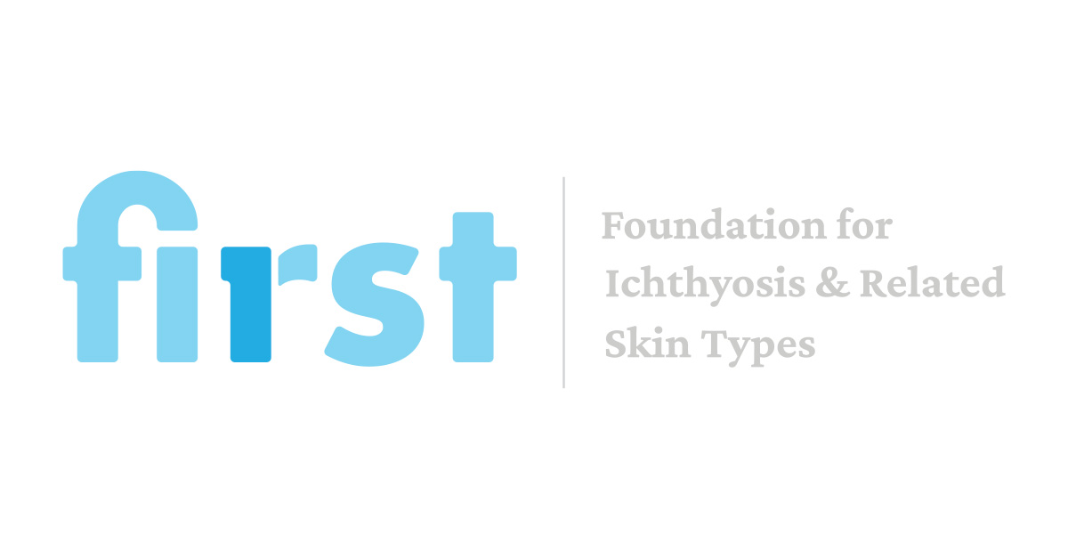 FIRST - Foundation for Ichthyosis & Related Types, Inc.